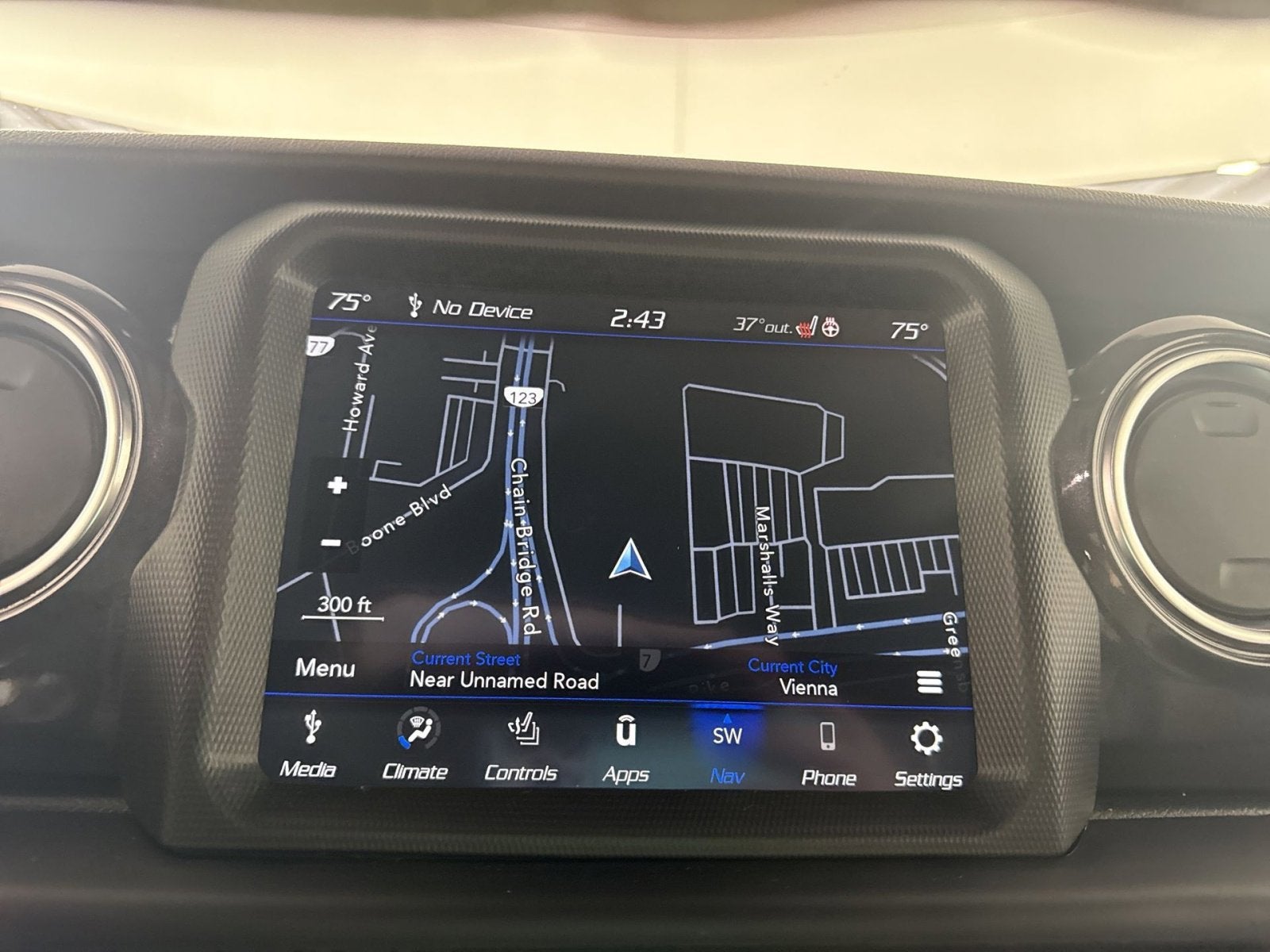 2022 Jeep Wrangler Unlimited Sahara Altitude