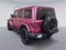 2022 Jeep Wrangler Unlimited Sahara Altitude