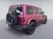 2022 Jeep Wrangler Unlimited Sahara Altitude