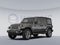 2021 Jeep Wrangler Unlimited Sahara 4xe