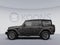 2021 Jeep Wrangler Unlimited Sahara 4xe