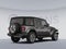 2021 Jeep Wrangler Unlimited Sahara 4xe
