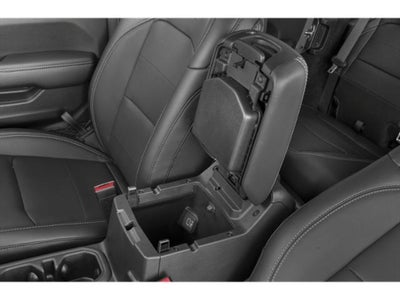 2023 Jeep Wrangler Rubicon 4xe