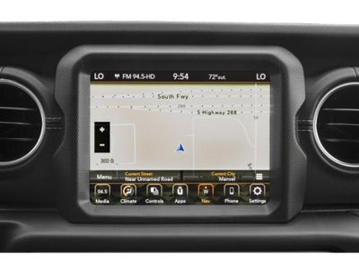 2023 Jeep Wrangler Rubicon 4xe