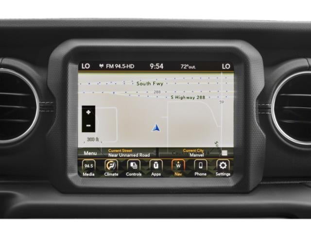 2023 Jeep Wrangler Rubicon 4xe