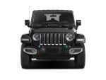 2023 Jeep Wrangler Rubicon 4xe