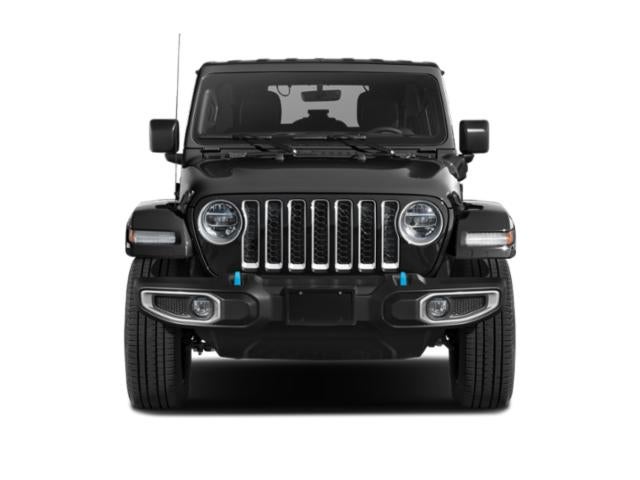 2023 Jeep Wrangler Rubicon 4xe