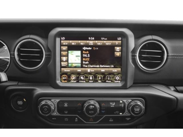 2023 Jeep Wrangler Rubicon 4xe