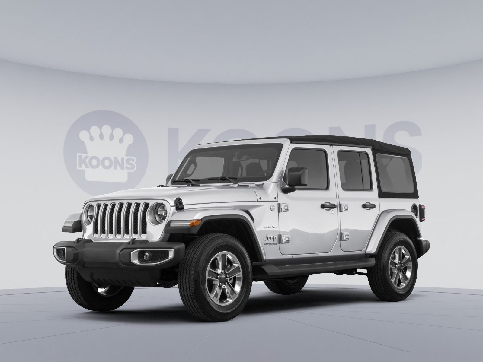 2021 Jeep Wrangler Unlimited Rubicon 4xe