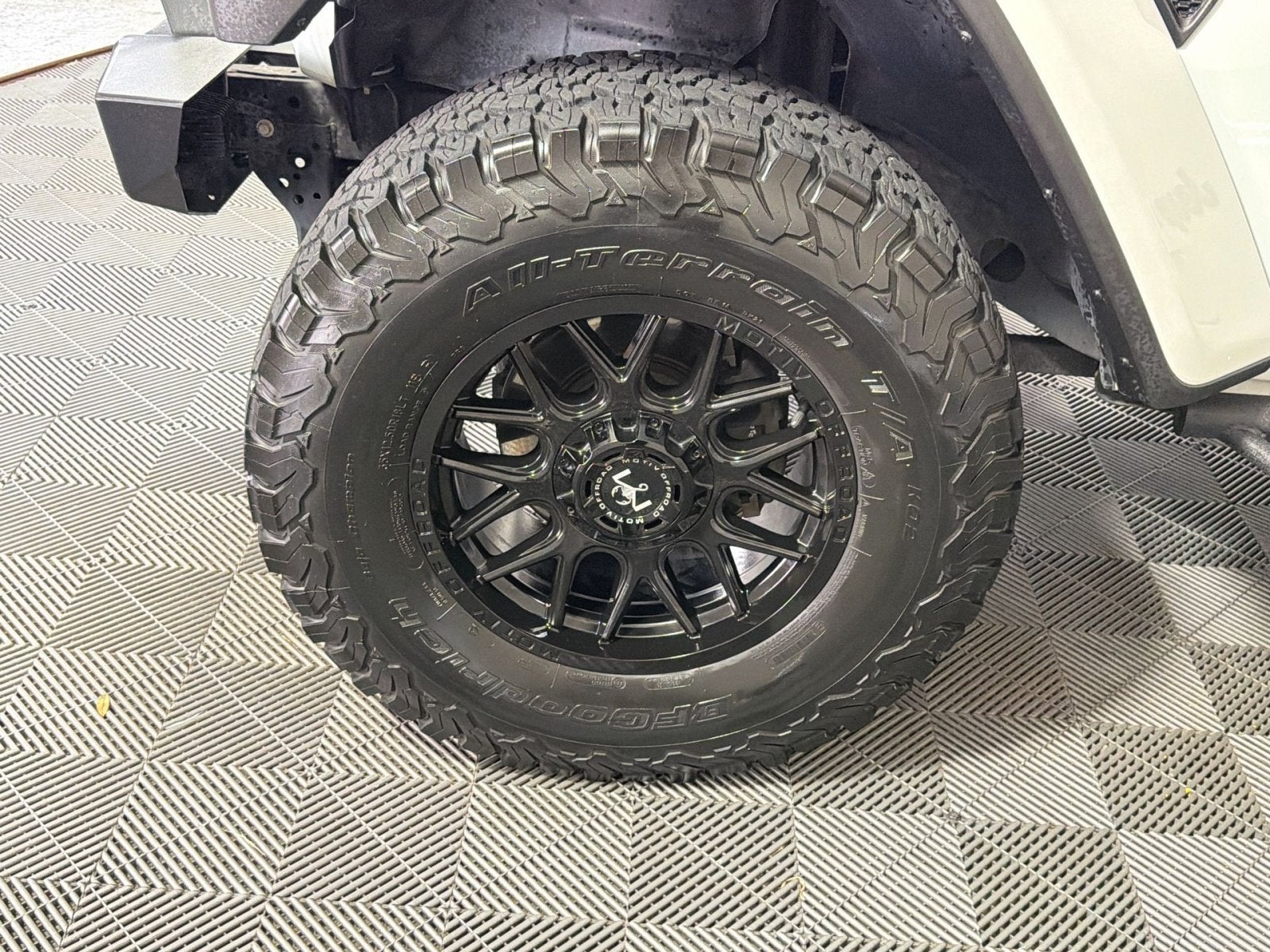 2021 Jeep Wrangler Unlimited Rubicon 4xe