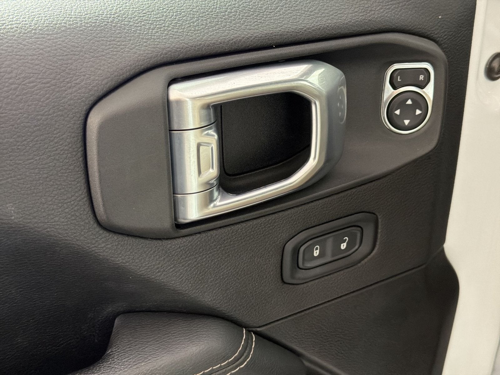 2021 Jeep Wrangler Unlimited Rubicon 4xe