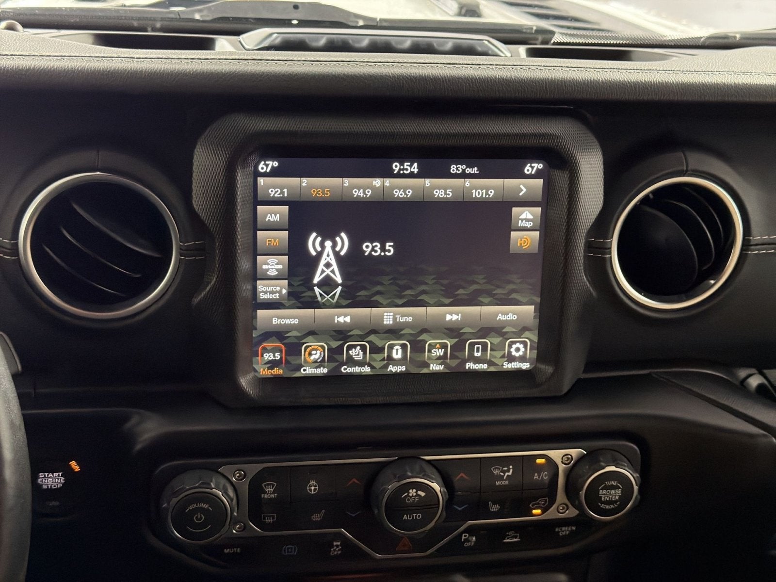 2021 Jeep Wrangler Unlimited Rubicon 4xe