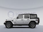 2021 Jeep Wrangler Unlimited Rubicon 4xe