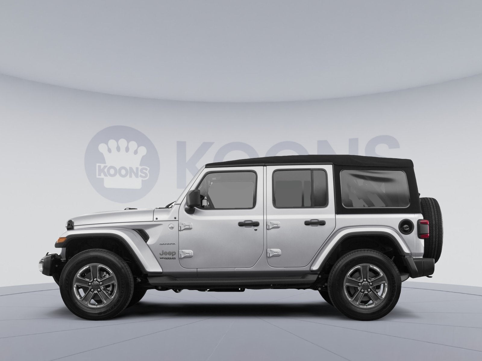 2021 Jeep Wrangler Unlimited Rubicon 4xe