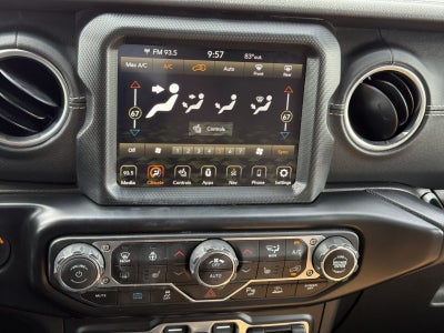 2021 Jeep Wrangler Unlimited Rubicon 4xe