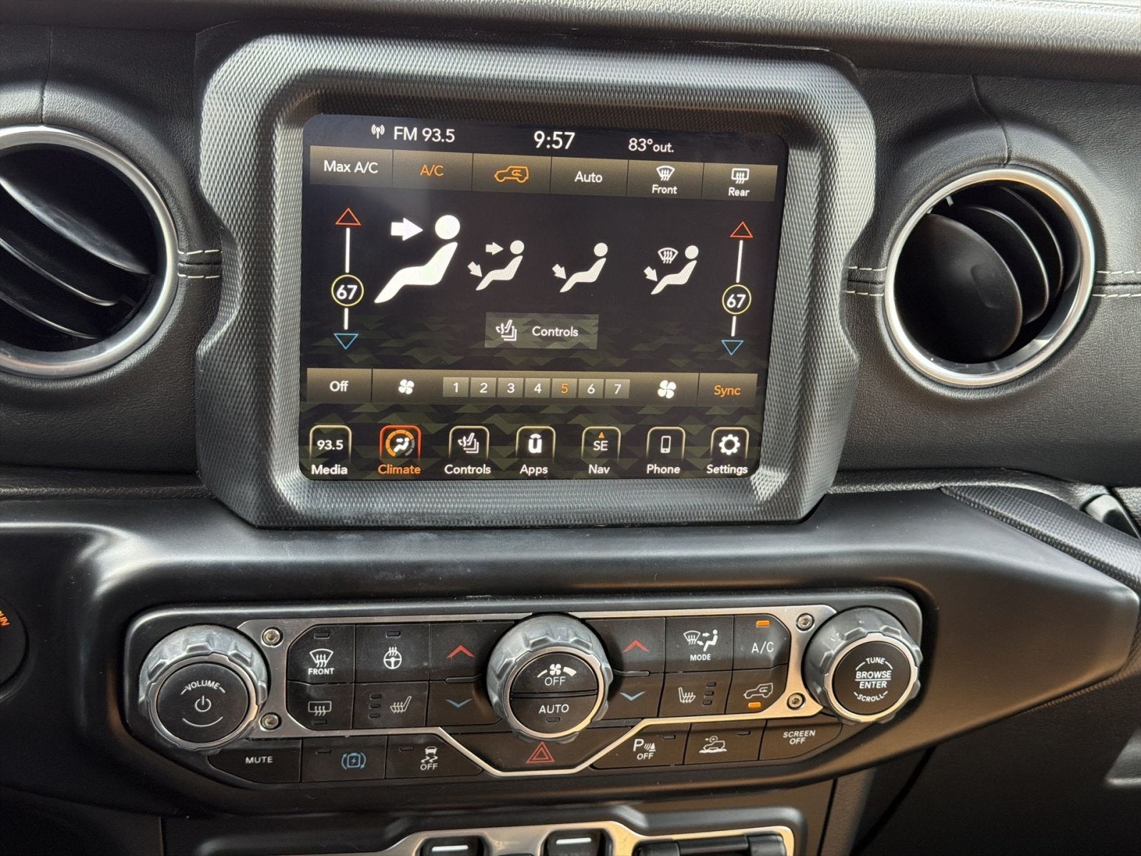 2021 Jeep Wrangler Unlimited Rubicon 4xe