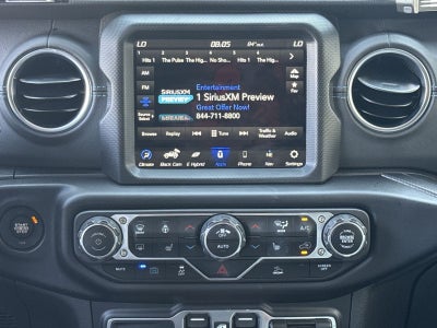 2023 Jeep Wrangler Rubicon 4xe