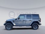 2023 Jeep Wrangler Rubicon 4xe
