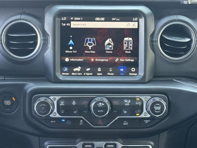 2023 Jeep Wrangler Rubicon 4xe