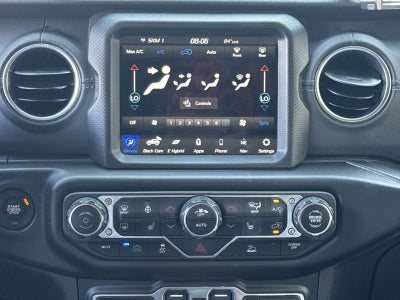 2023 Jeep Wrangler Rubicon 4xe