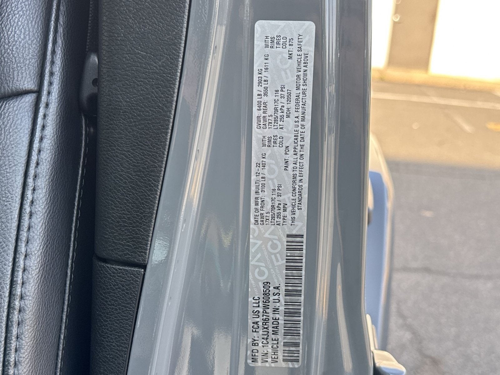 2023 Jeep Wrangler Rubicon 4xe