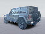 2023 Jeep Wrangler Rubicon 4xe
