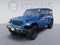 2021 Jeep Wrangler Unlimited Rubicon 4xe