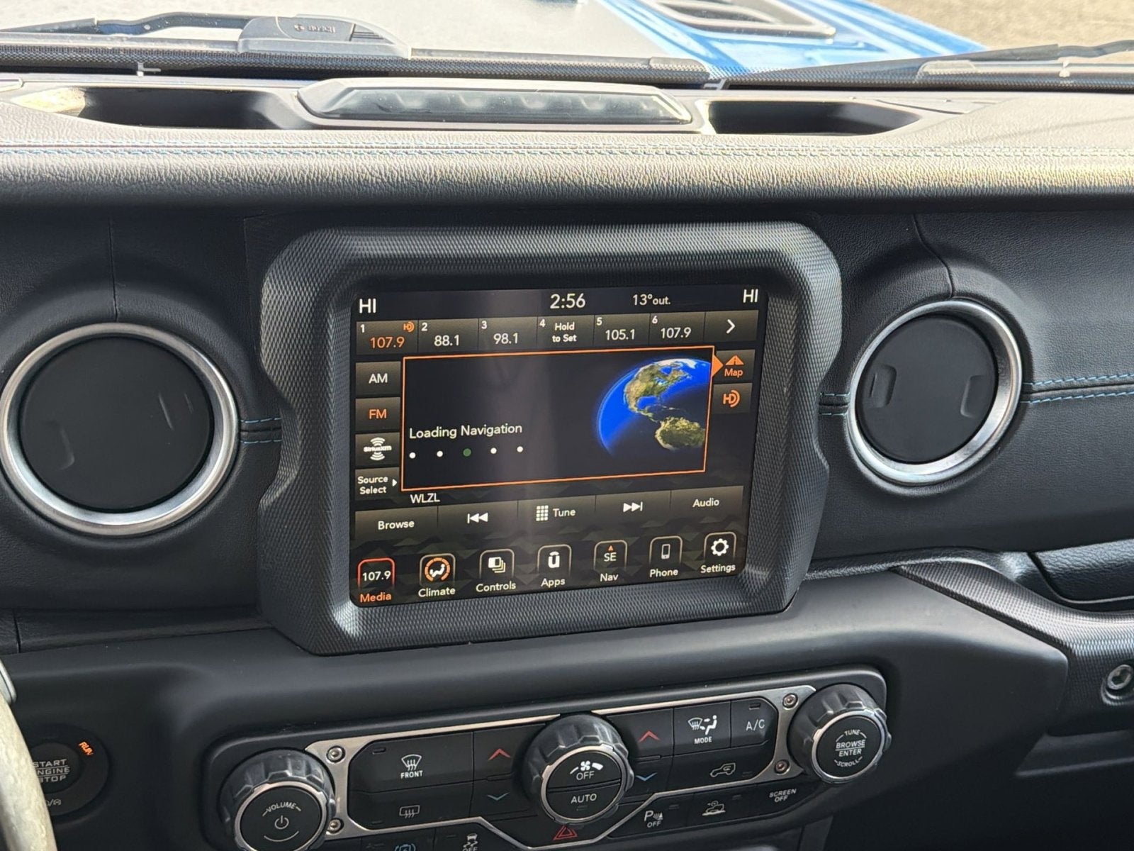 2021 Jeep Wrangler Unlimited Rubicon 4xe