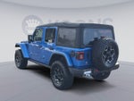 2021 Jeep Wrangler Unlimited Rubicon 4xe
