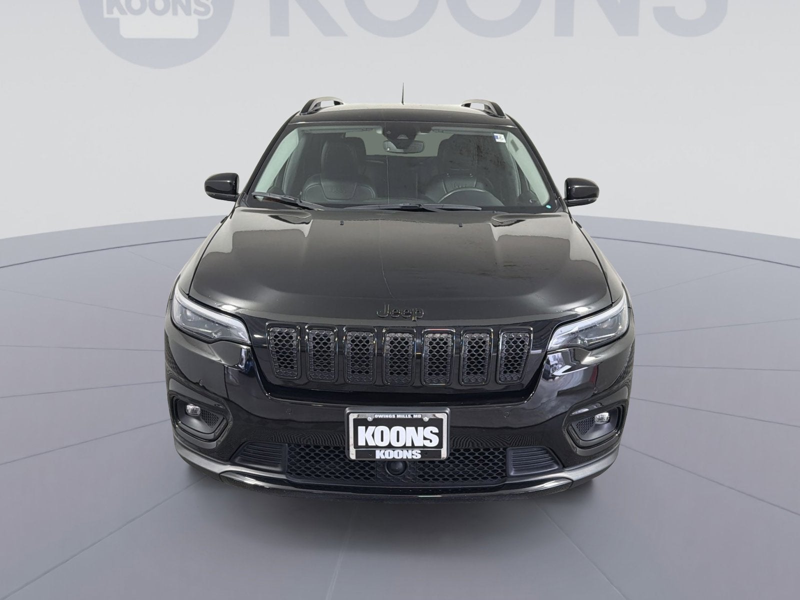 2023 Jeep Cherokee Altitude