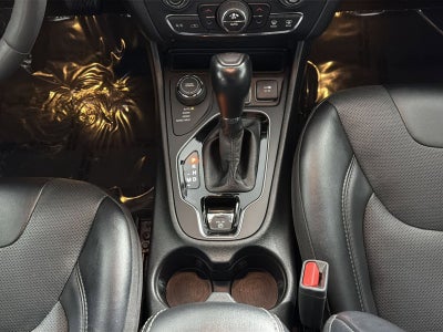 2023 Jeep Cherokee Altitude