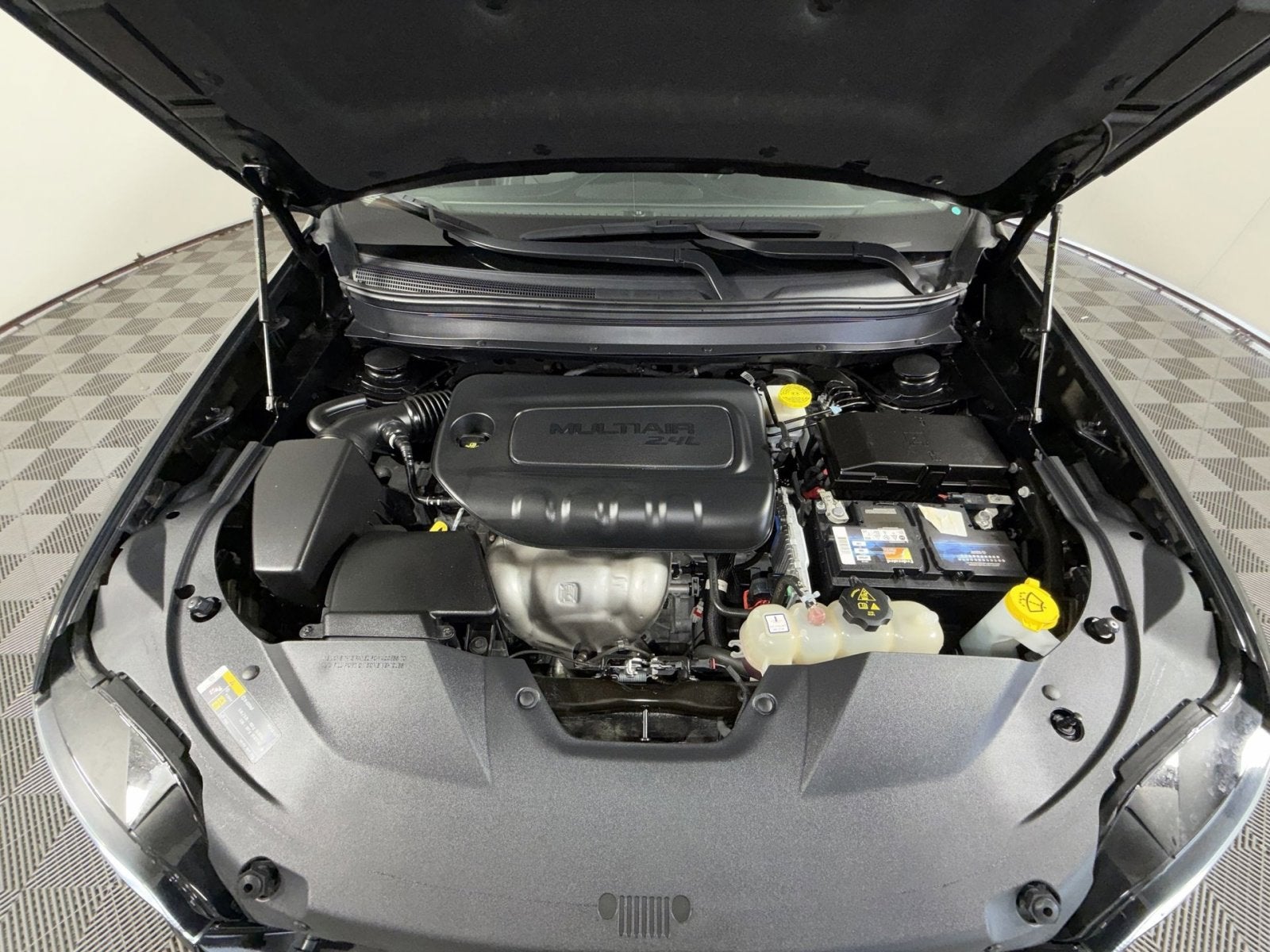 2023 Jeep Cherokee Altitude