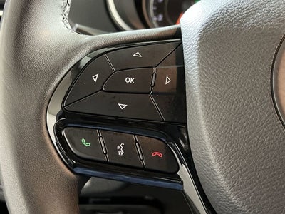 2023 Jeep Cherokee Altitude