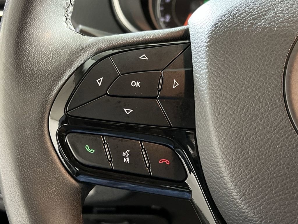 2023 Jeep Cherokee Altitude