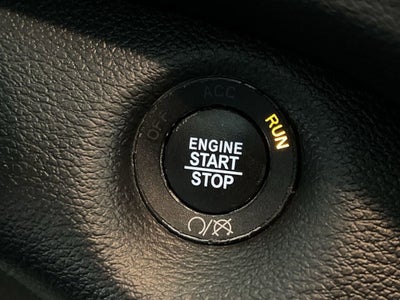 2023 Jeep Cherokee Altitude