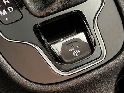 2023 Jeep Cherokee Altitude