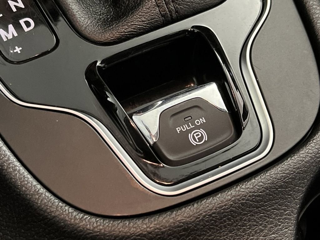 2023 Jeep Cherokee Altitude