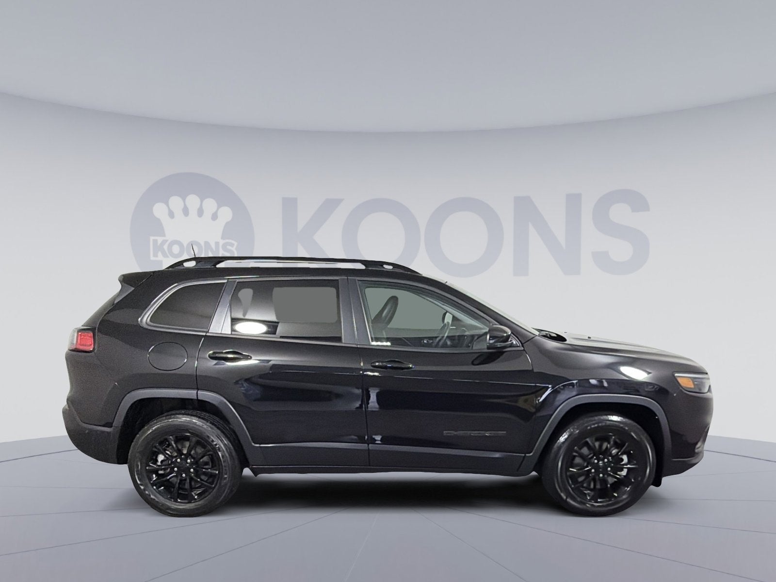 2023 Jeep Cherokee Altitude