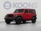 2027 Jeep Wrangler Sport S