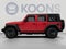 2027 Jeep Wrangler Sport S