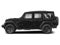 2027 Jeep Wrangler Sahara