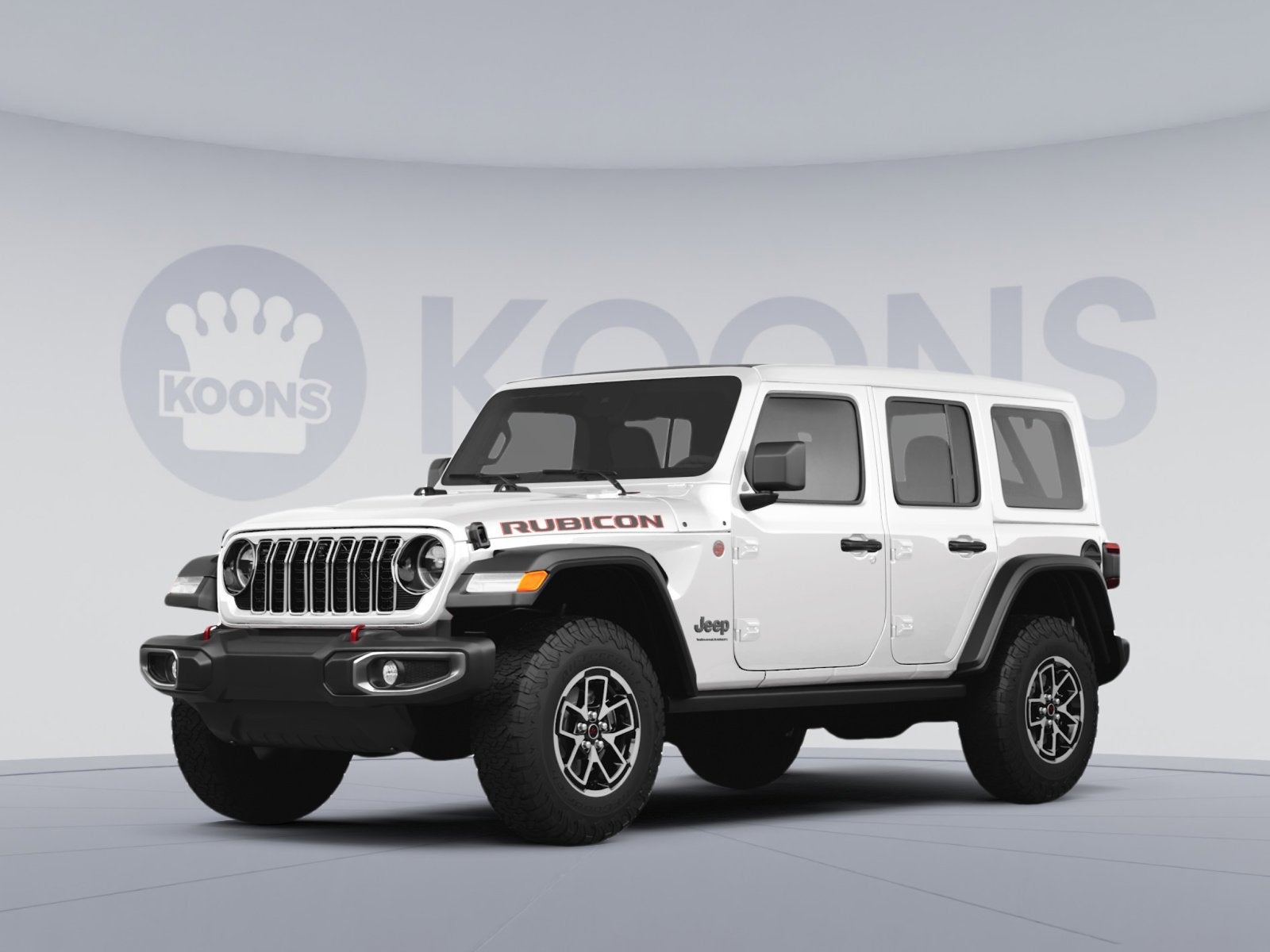 2026 Jeep Wrangler Rubicon's photo