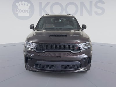 2025 Dodge Durango GT Plus