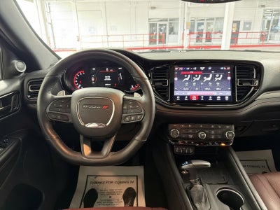 2025 Dodge Durango GT Plus