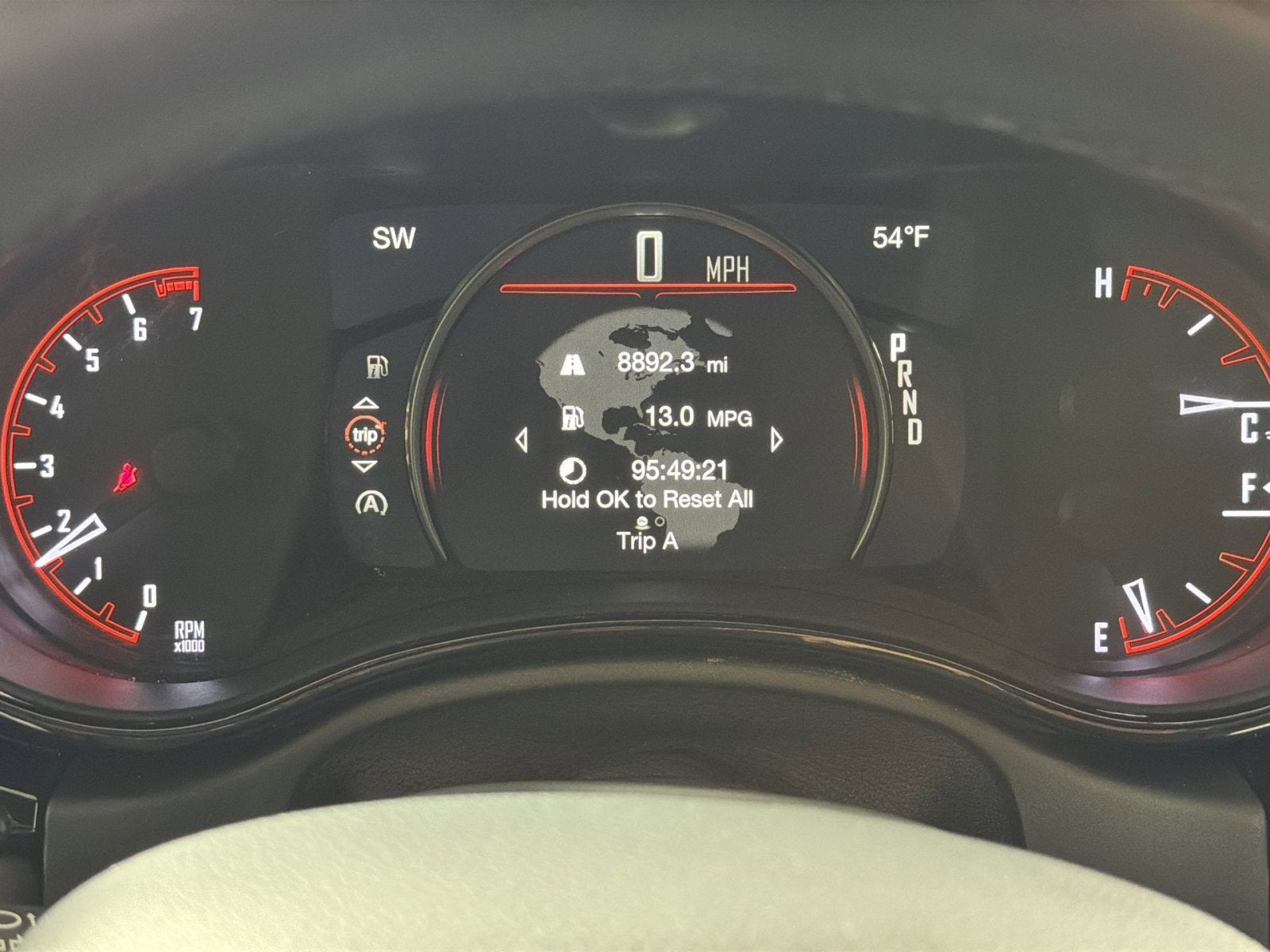 2025 Dodge Durango GT Plus