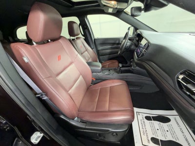 2025 Dodge Durango GT Plus