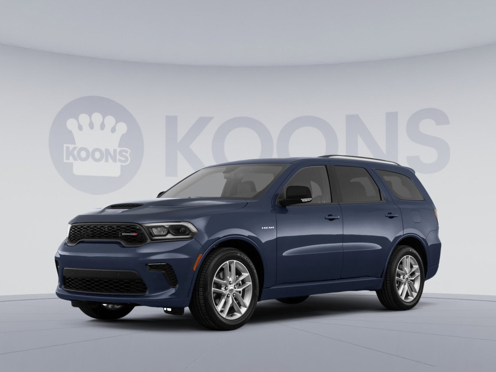 2024 Dodge Durango's photo