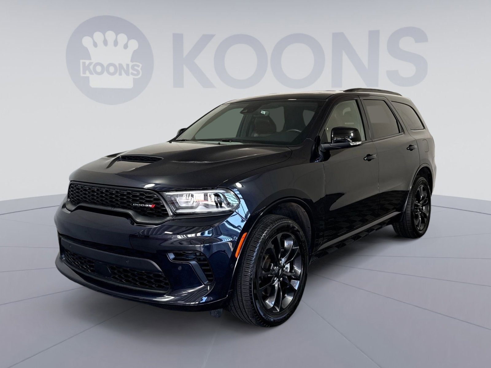 2024 Dodge Durango GT Premium