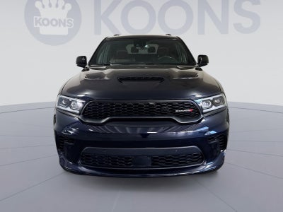 2024 Dodge Durango GT Premium