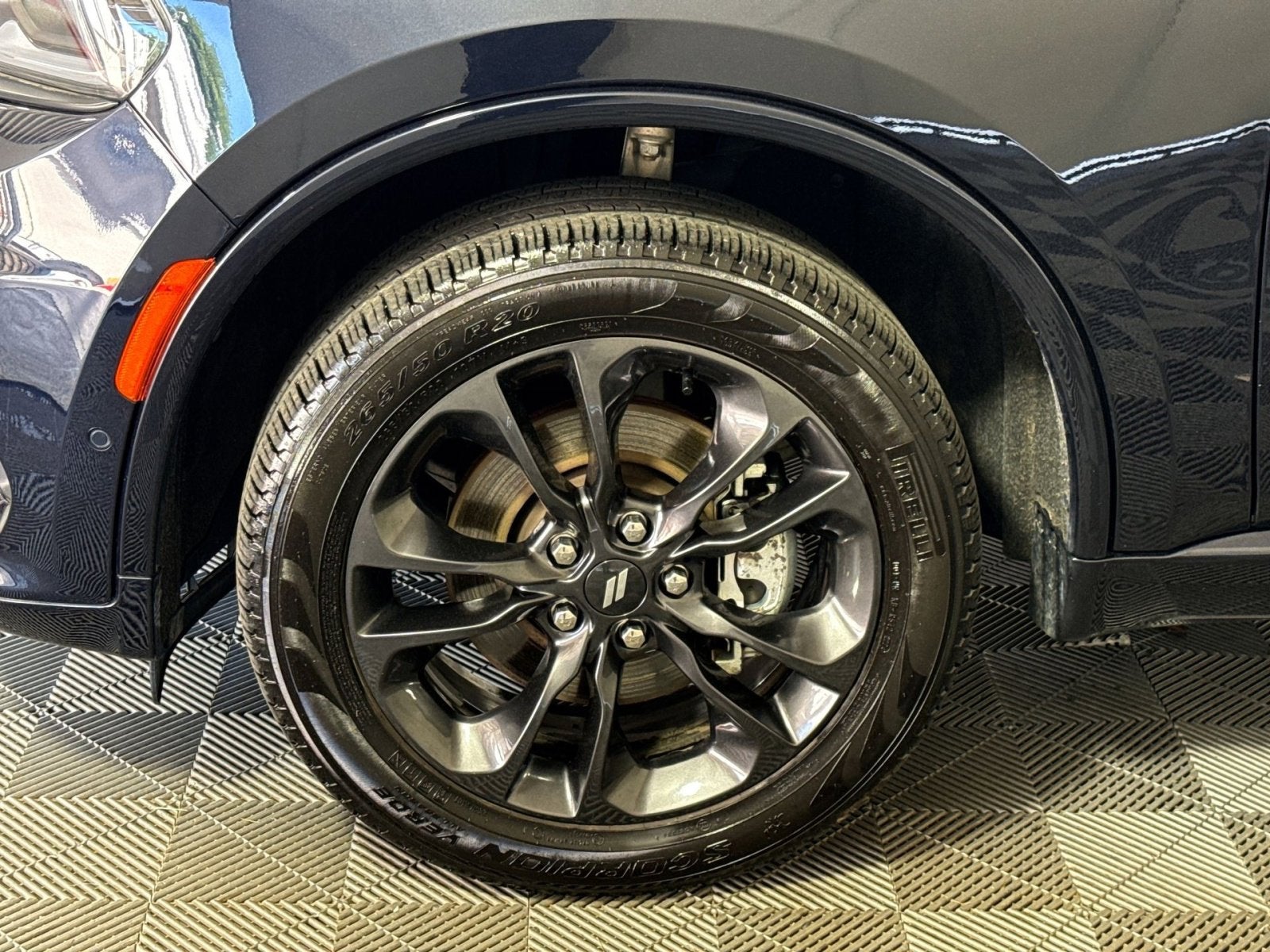 2024 Dodge Durango GT Premium